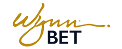 WynnBET Casino Logo MI