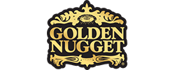 Golden Nugget Casino MI Logo