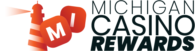 Michigan Casino Rewards Logo